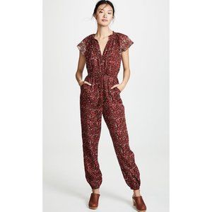 Ulla Johnson Terra Jumpsuit